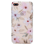 Magnolia Floral iPhone Case