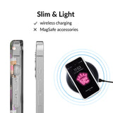 Matcha Clear iPhone Case