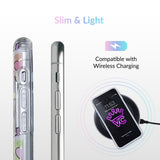 Matcha Clear iPhone Case