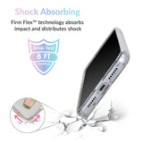 Matcha Clear iPhone Case