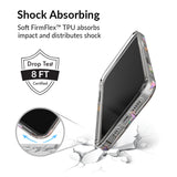 Matcha Clear iPhone Case