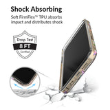 Matcha Clear iPhone Case