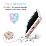 Matcha Clear iPhone Case