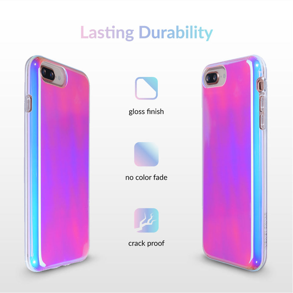 Nebula iPhone Case