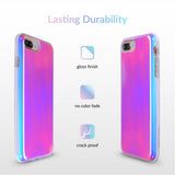 Nebula iPhone Case