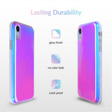 Nebula iPhone Case