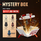 2025 Gaming Chair Mystery Box