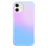 Nebula iPhone Case