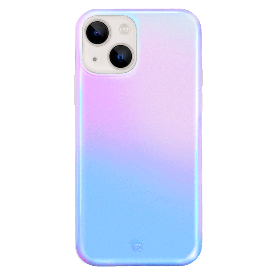 Nebula iPhone Case