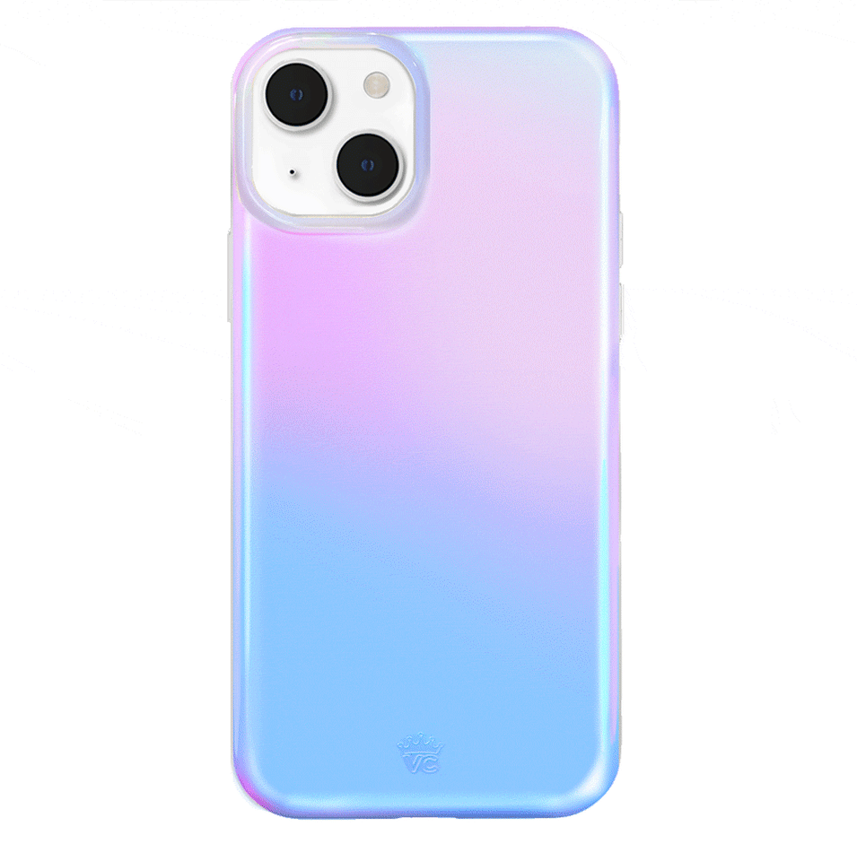 Nebula iPhone Case