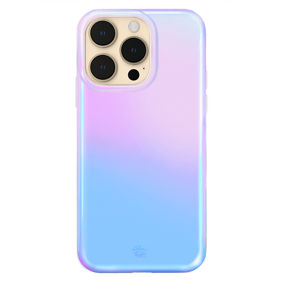 Nebula iPhone Case