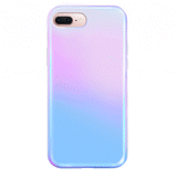 Nebula iPhone Case