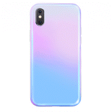 Nebula iPhone Case