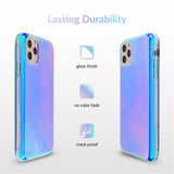 Nebula iPhone Case