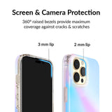 Nebula iPhone Case
