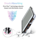 Panda Marble iPhone Case