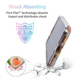 Just Peachy iPhone Case