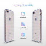 Off The Grid Holo iPhone Case