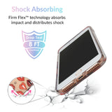 Red Lips iPhone Case