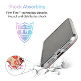 Red Lips iPhone Case