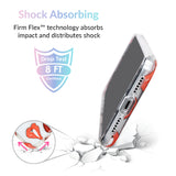 Red Lips iPhone Case