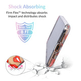 Red Lips iPhone Case