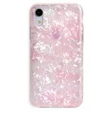 Rose Quartz iPhone Case