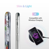 Strawberry Fields iPhone Case