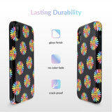 Rainbow Smiley iPhone Case