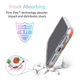 Strawberry Fields iPhone Case