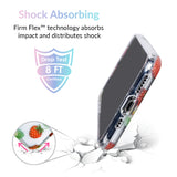 Strawberry Fields iPhone Case