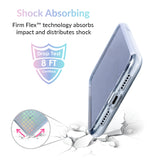 Off The Grid Holo iPhone Case