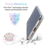 Off The Grid Holo iPhone Case