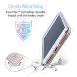 Off The Grid Holo iPhone Case