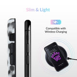 Snow Leopard iPhone Case