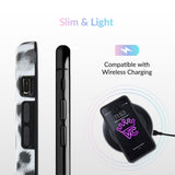 Snow Leopard iPhone Case