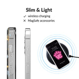 Starry Night Clear iPhone Case