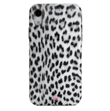 Snow Leopard iPhone Case