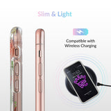 Strawberry Fields iPhone Case