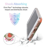 Strawberry Fields iPhone Case