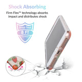 Strawberry Fields iPhone Case