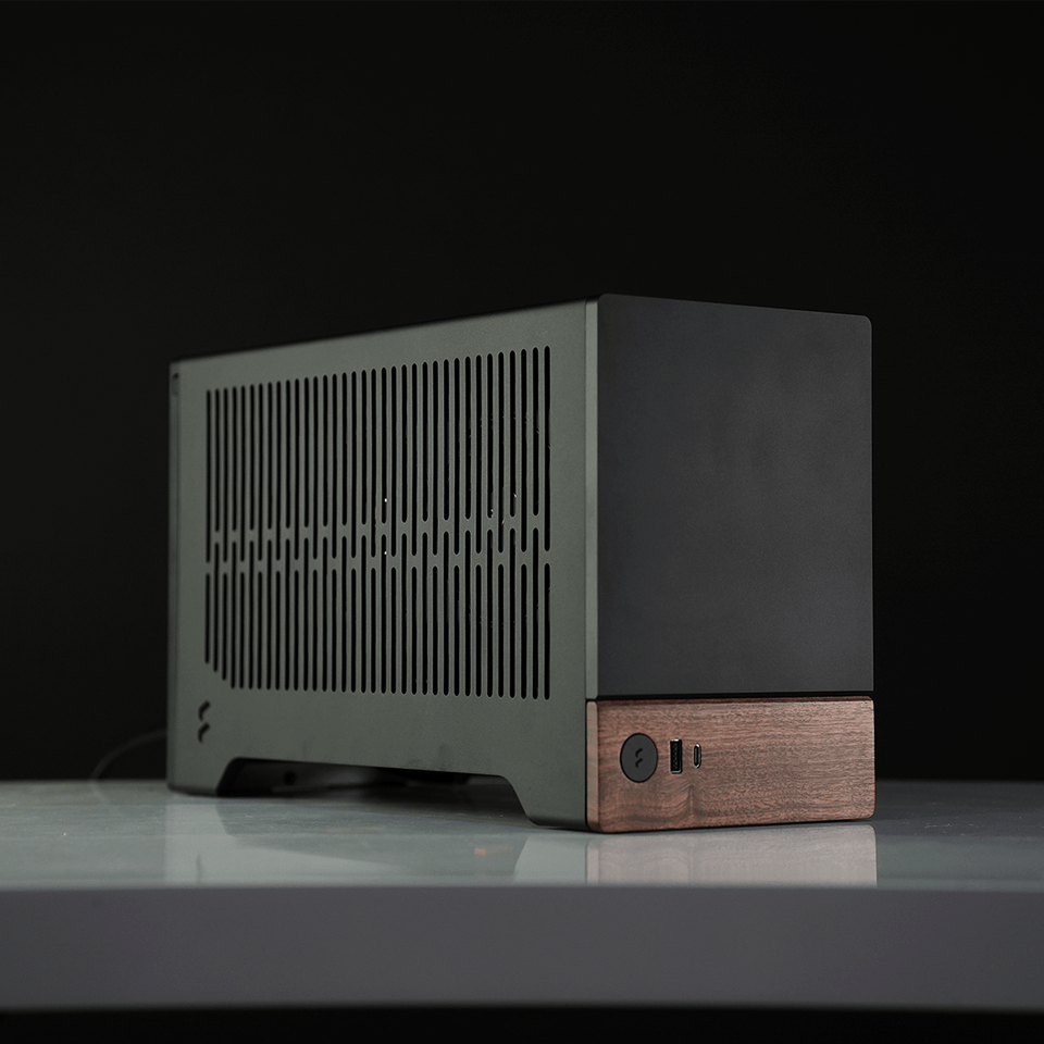 Fractal Terra WS Pro