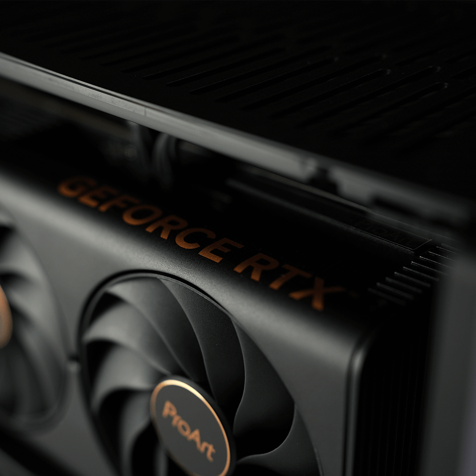 Fractal Terra WS Pro