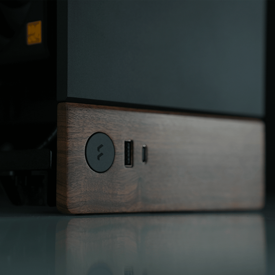 Fractal Terra WS Ultra