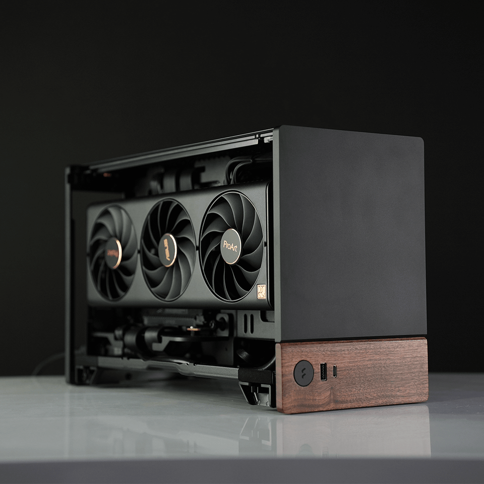 Fractal Terra WS Pro