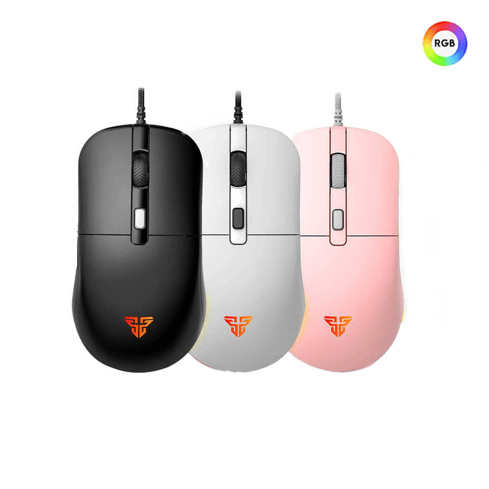 Fantech Kanata VX9S RGB Black