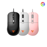 Fantech Kanata VX9S RGB Black