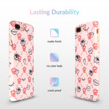 VC Logomania iPhone Case