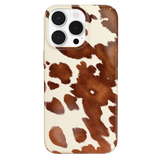 Cocoa Cow iPhone Case