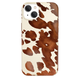 Cocoa Cow iPhone Case